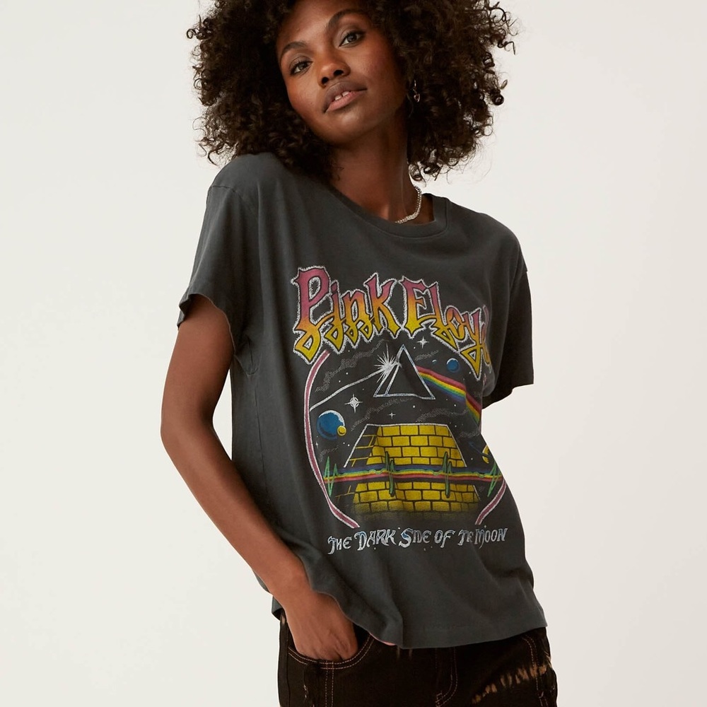 Daydreamer Pink Floyd Tee